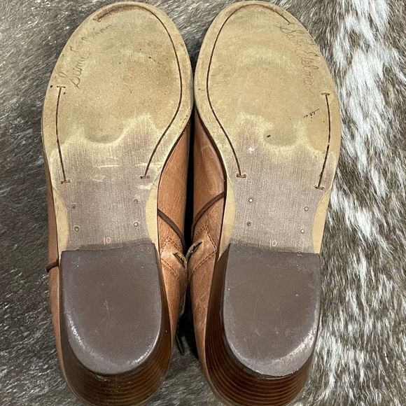 Sam Edelmam Boots - Picture 8 of 8